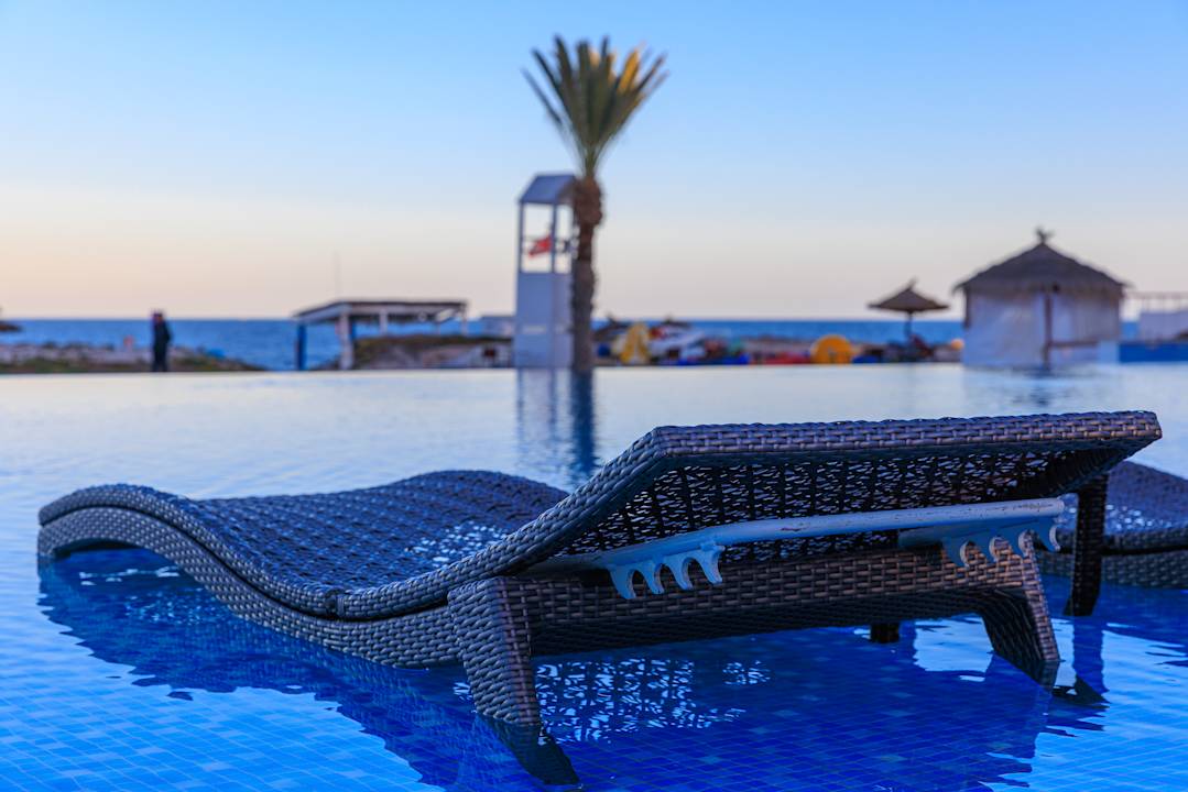 Pool Iberostar Selection Kantaoui Bay