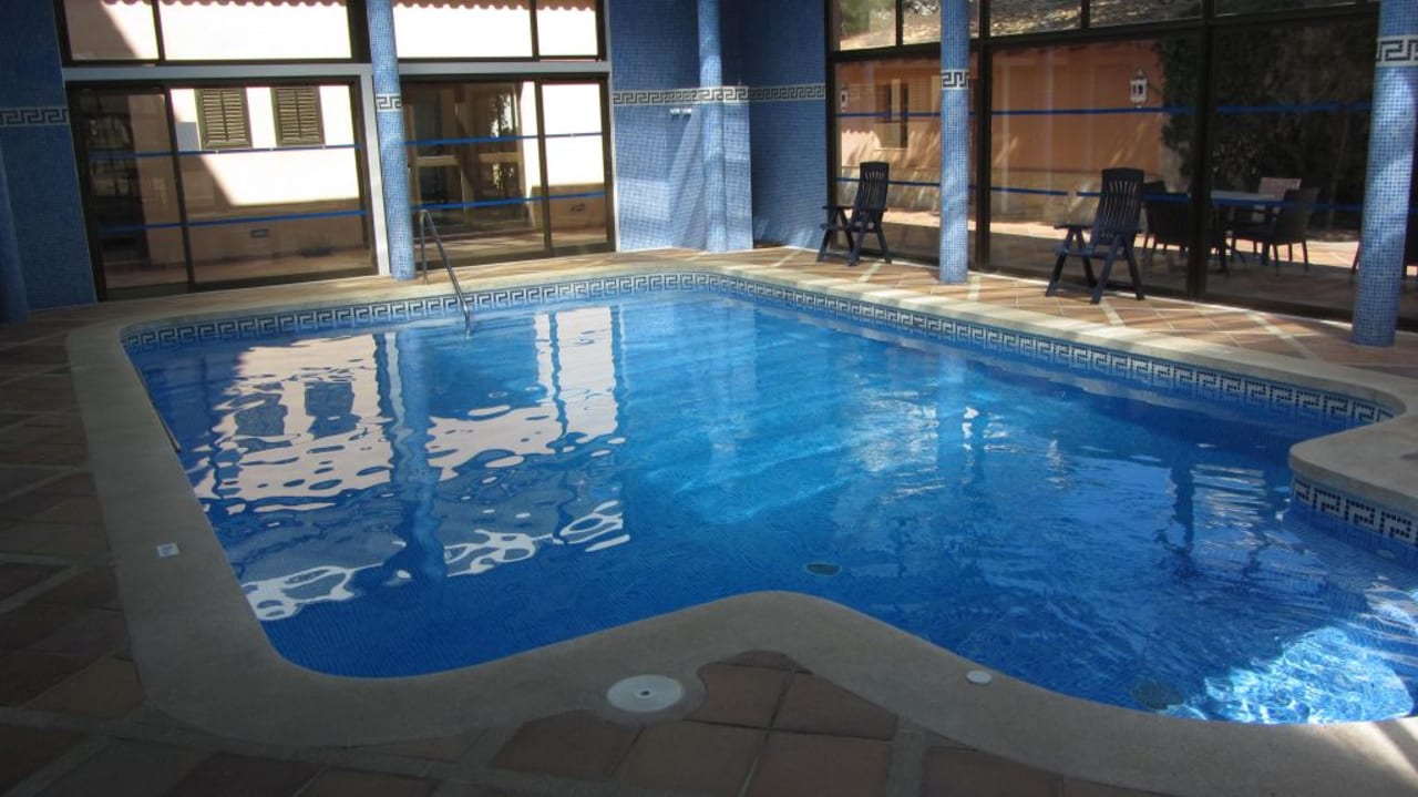 Pool Diamant Hotel & Aparthotel