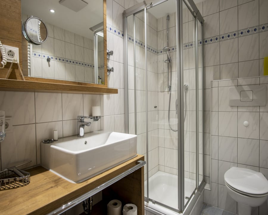 Zimmer Gästehaus Boersch