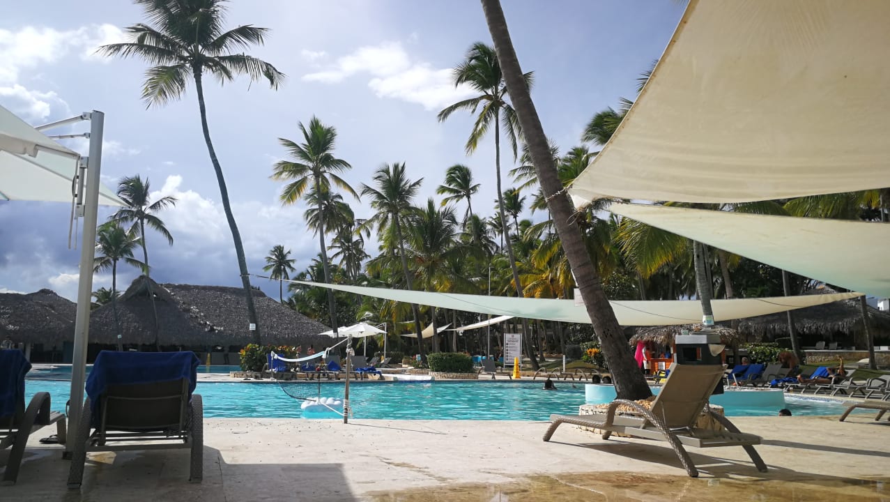 Pool Hotel Viva Dominicus Beach by Wyndham - All Inclusive Resort