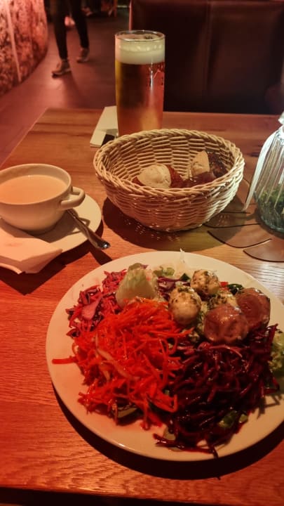 Gastro Mawell Resort