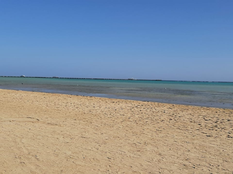 Strand Casa Mare Resort