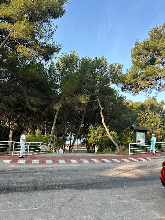 Strand Iberostar Waves Club Cala Barca