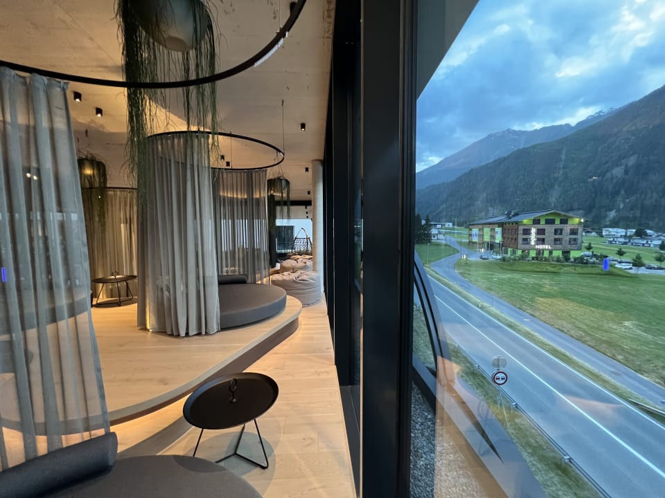 Sport & Freizeit LifeSteil Appartementresort