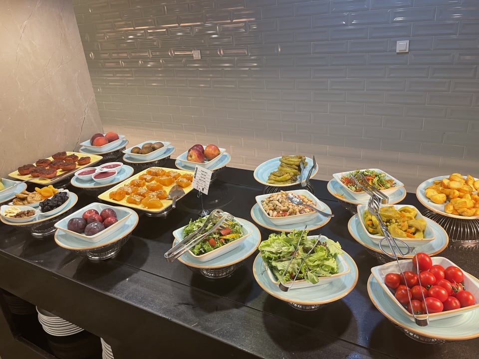 Gastro TUI MAGIC LIFE Beldibi +16