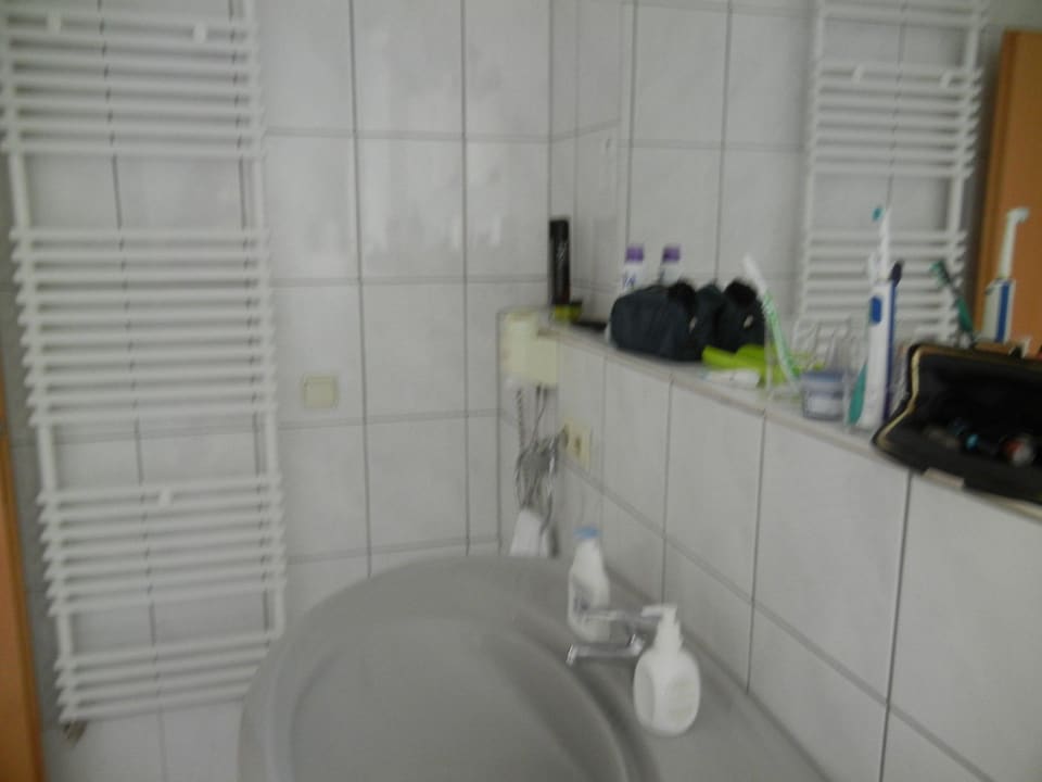 Bad Hotel Traumblick