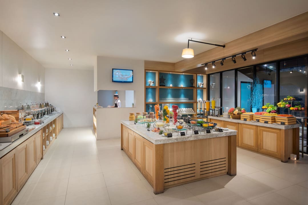 Gastro The Nap Patong