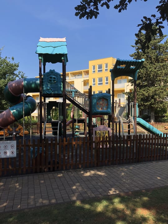 Sport & Freizeit Hotel Garden Istra Plava Laguna