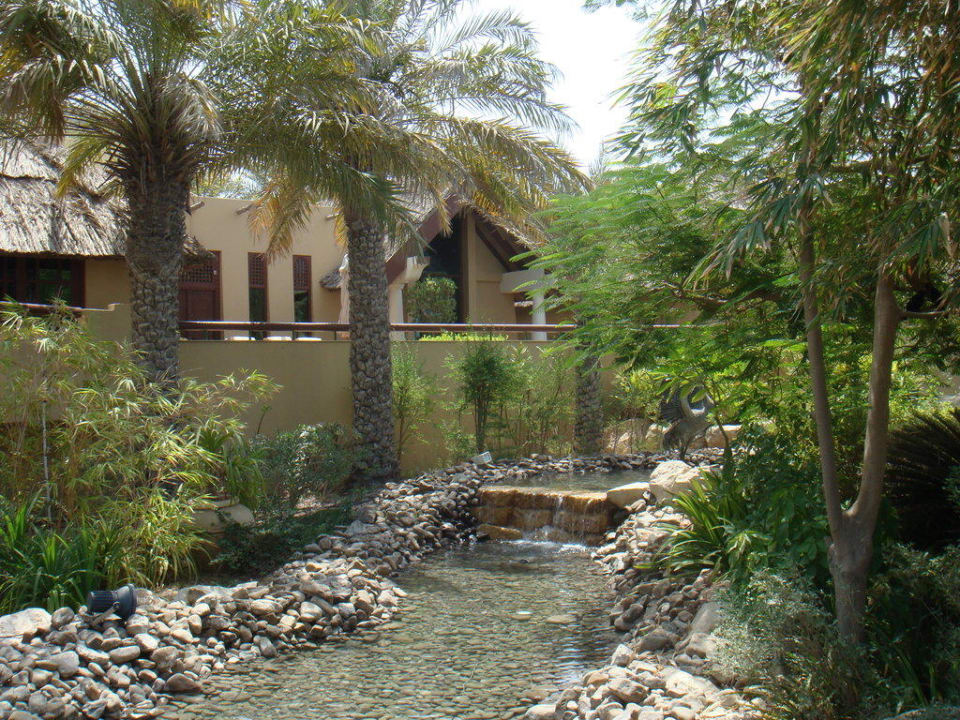 Garten Jumeirah Beit Al Bahar