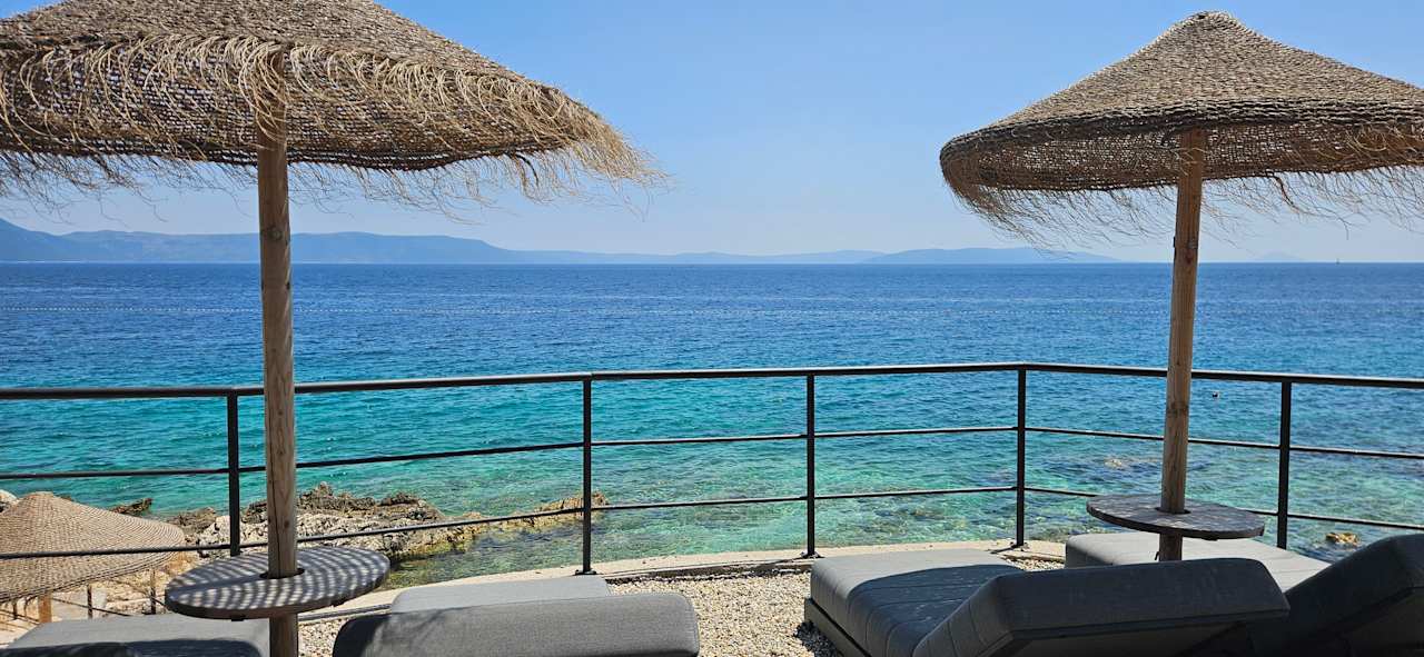 Strand Valamar Girandella Designed for Adults