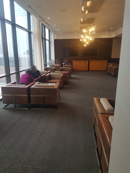 Sonstiges Hyatt House Jersey City