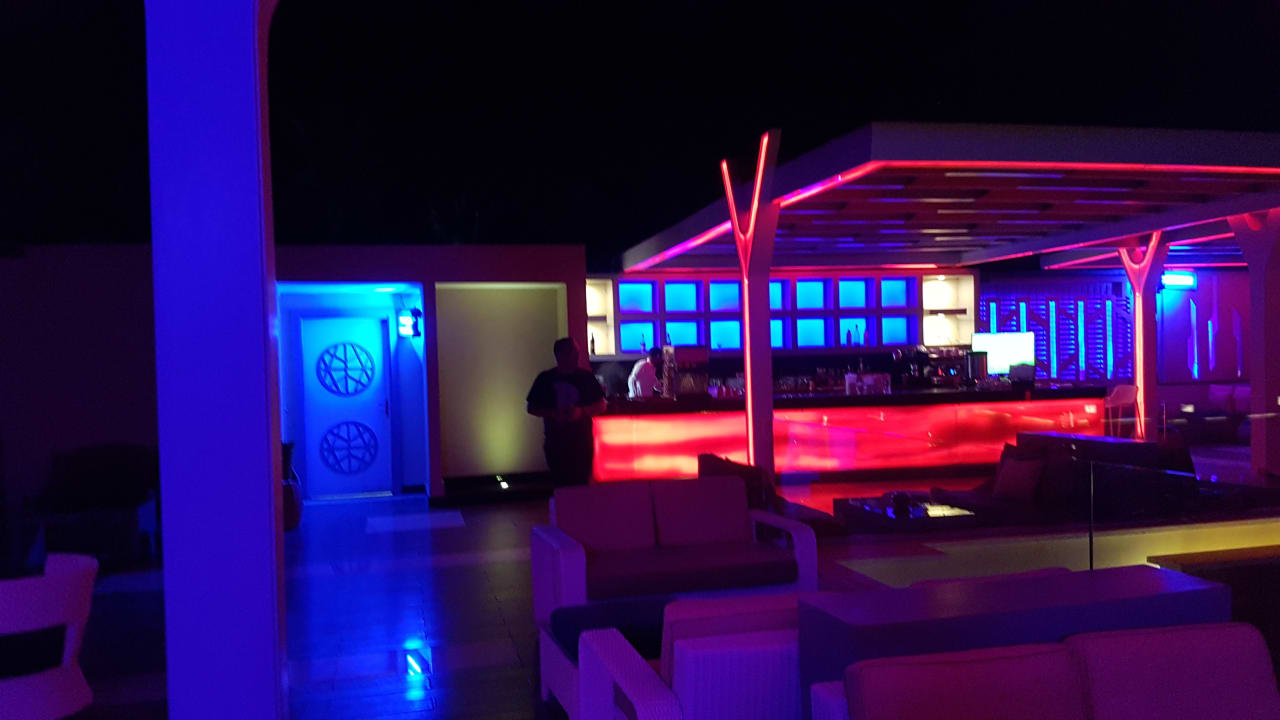 Gastro Pickalbatros White Beach Resort - Hurghada