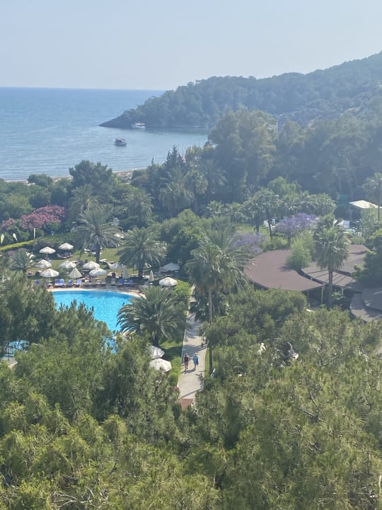Pool TUI MAGIC LIFE Sarigerme