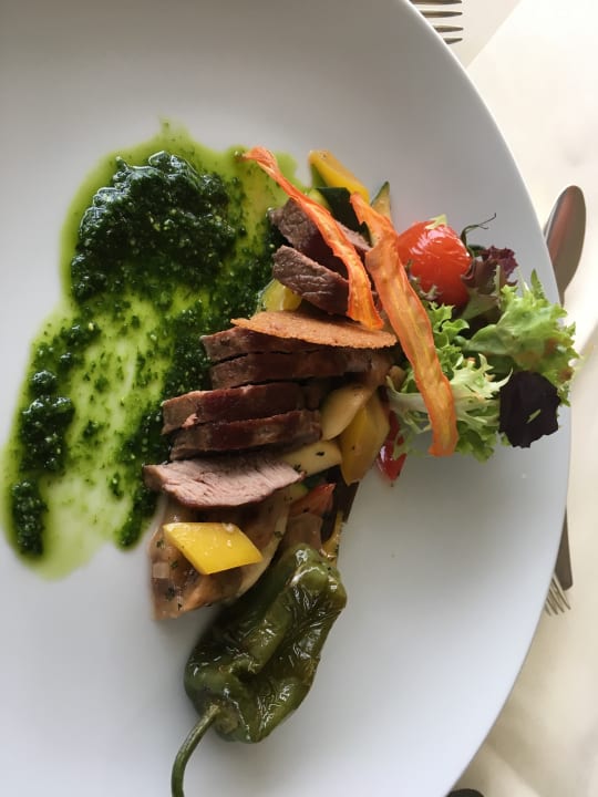 Gastro Badhotel Sternhagen