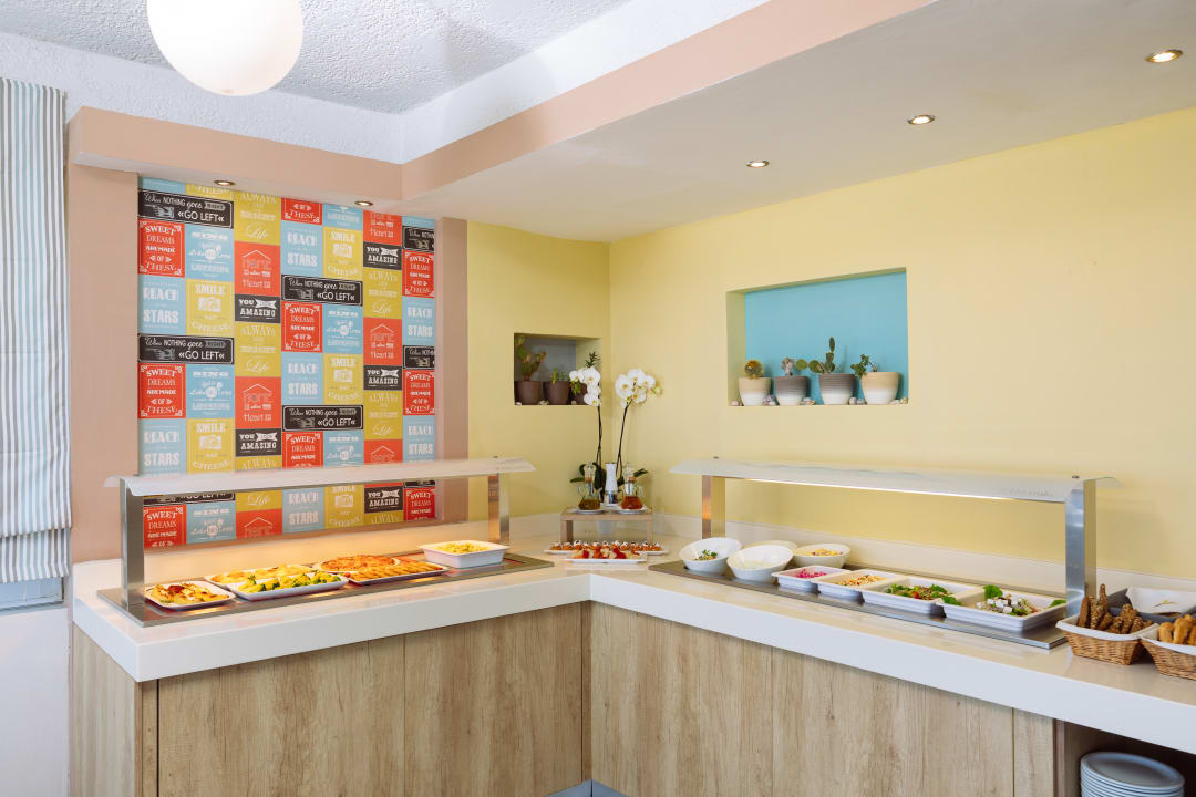 Gastro Oasis Scaleta Hotel