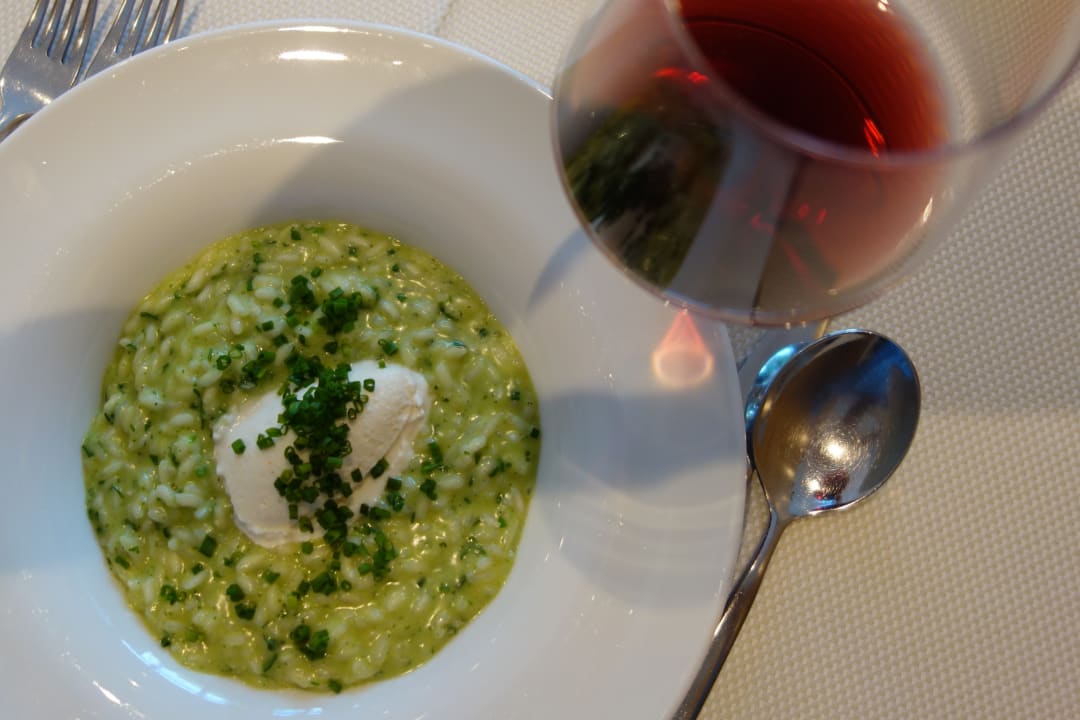 Gastro Gardenhotel Wilma