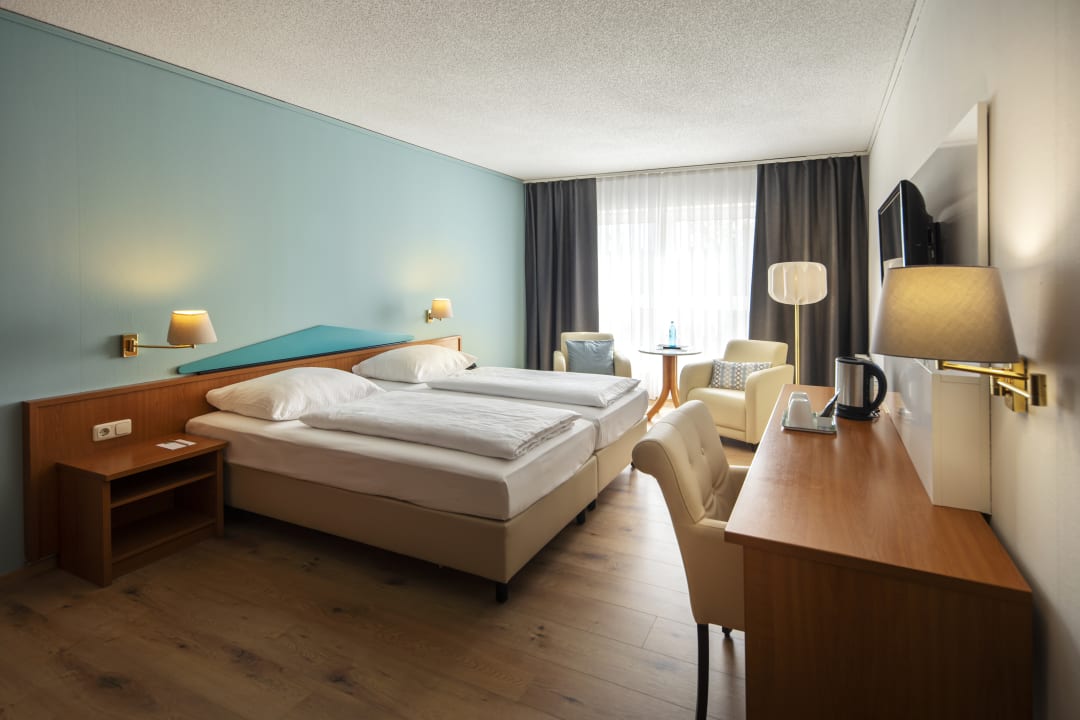 Zimmer ACHAT Hotel Frankfurt Maintal
