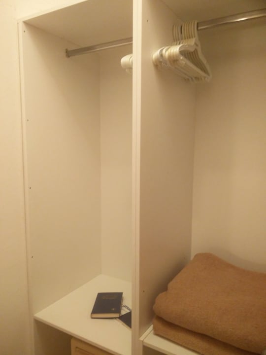 Zimmer SBH Hotel Taro Beach