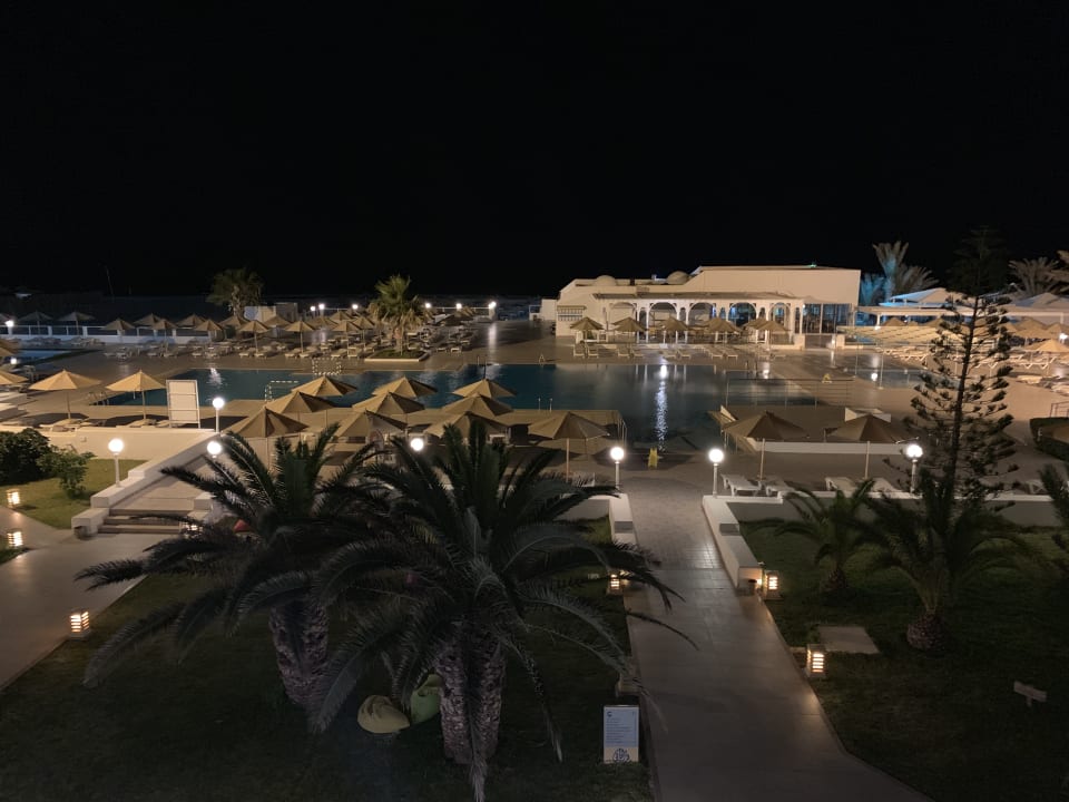 Pool Calimera Yati Beach