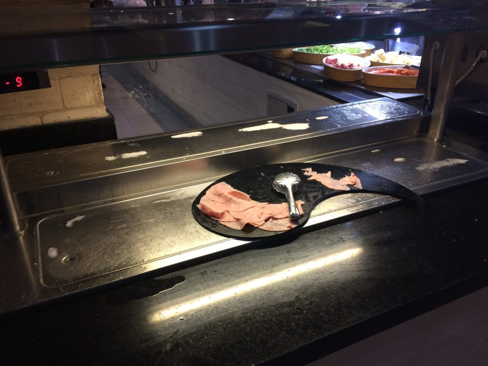 Gastro Sirenis Tropical Varadero