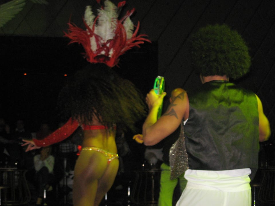 Анимация Maxx Royal Belek Golf Resort