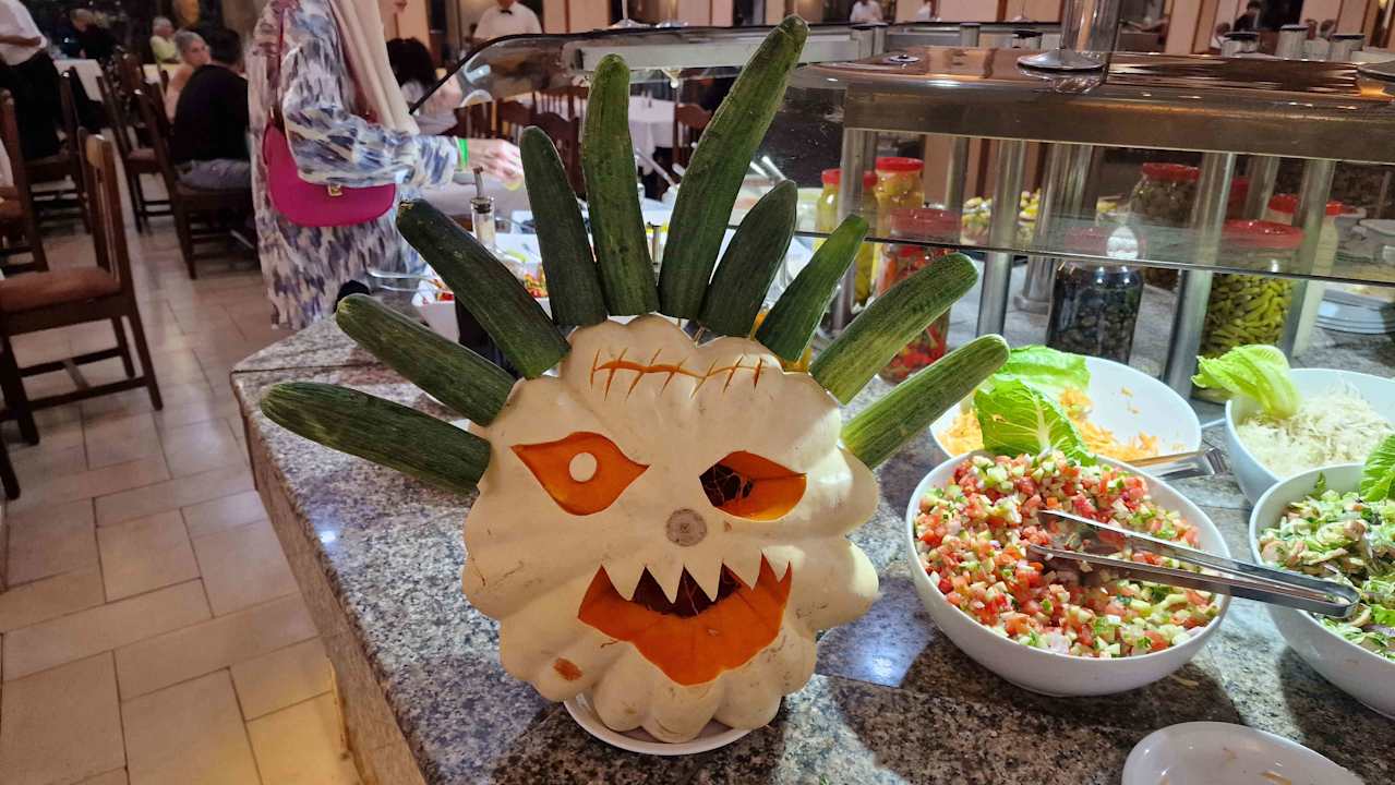 Gastro Hotel Paradis Palace