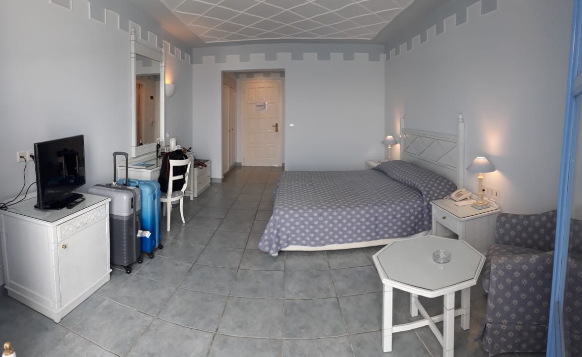 Zimmer Mitsis Summer Palace