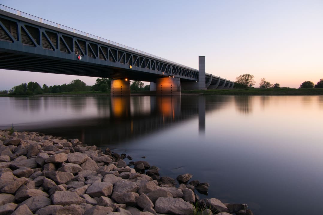 Ausblick Hotel & Restaurant Waldschänke