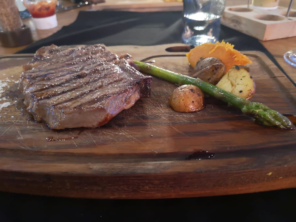 Gastro Selectum Luxury Resort Belek