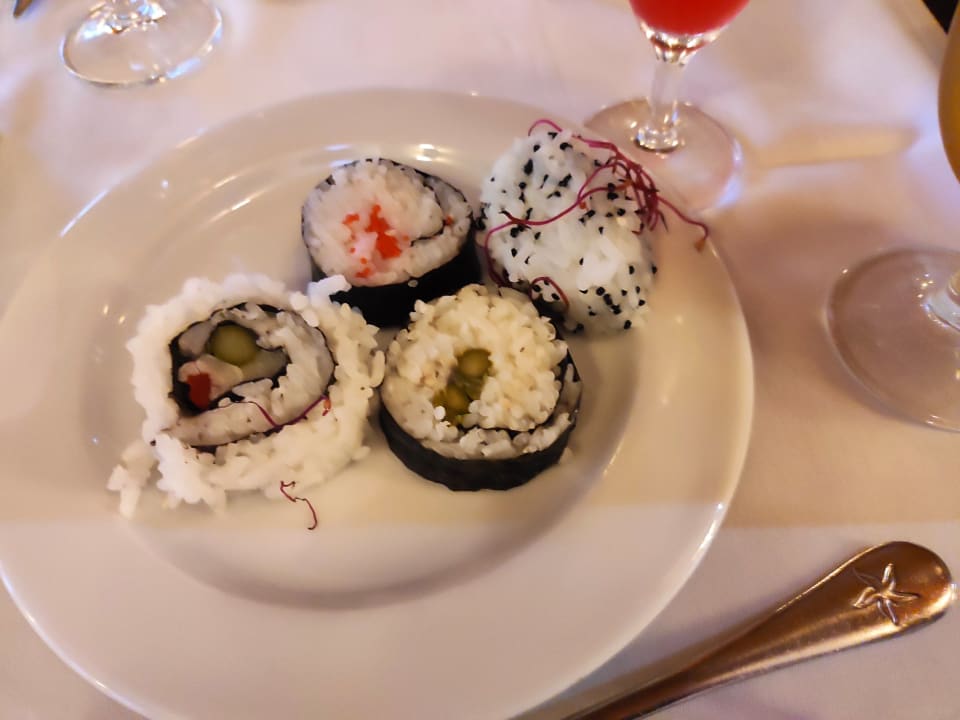 Gastro VOI Praia De Chaves Resort