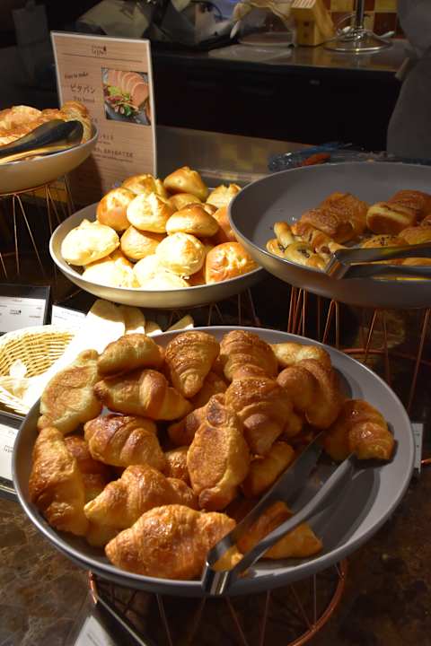 Gastro Hotel Kyoto Century