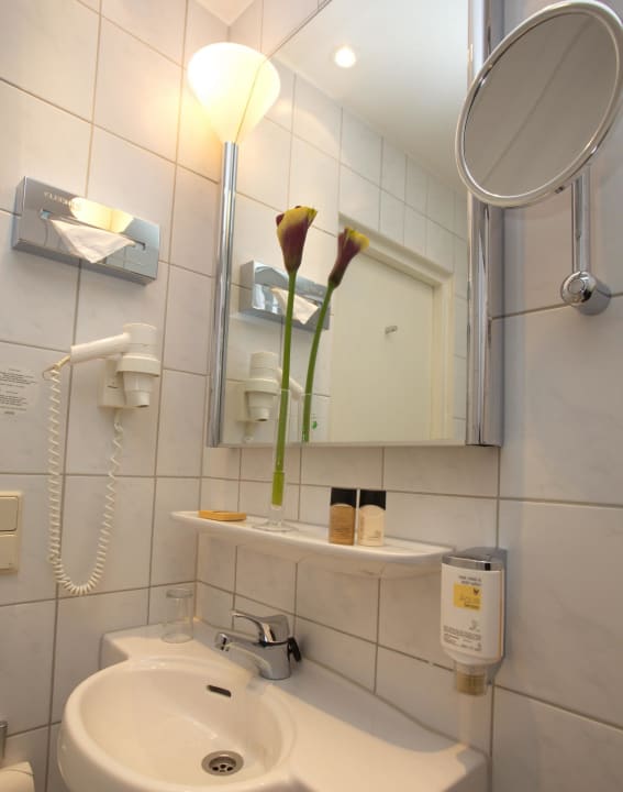 Bad Berlin Plaza Hotel