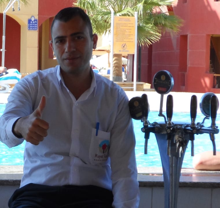 Sonstiges Casa Mare Resort