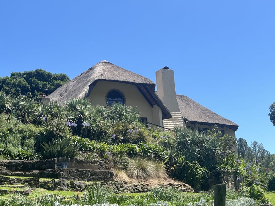 Zimmer Hotel The Cavern Drakensberg Resort