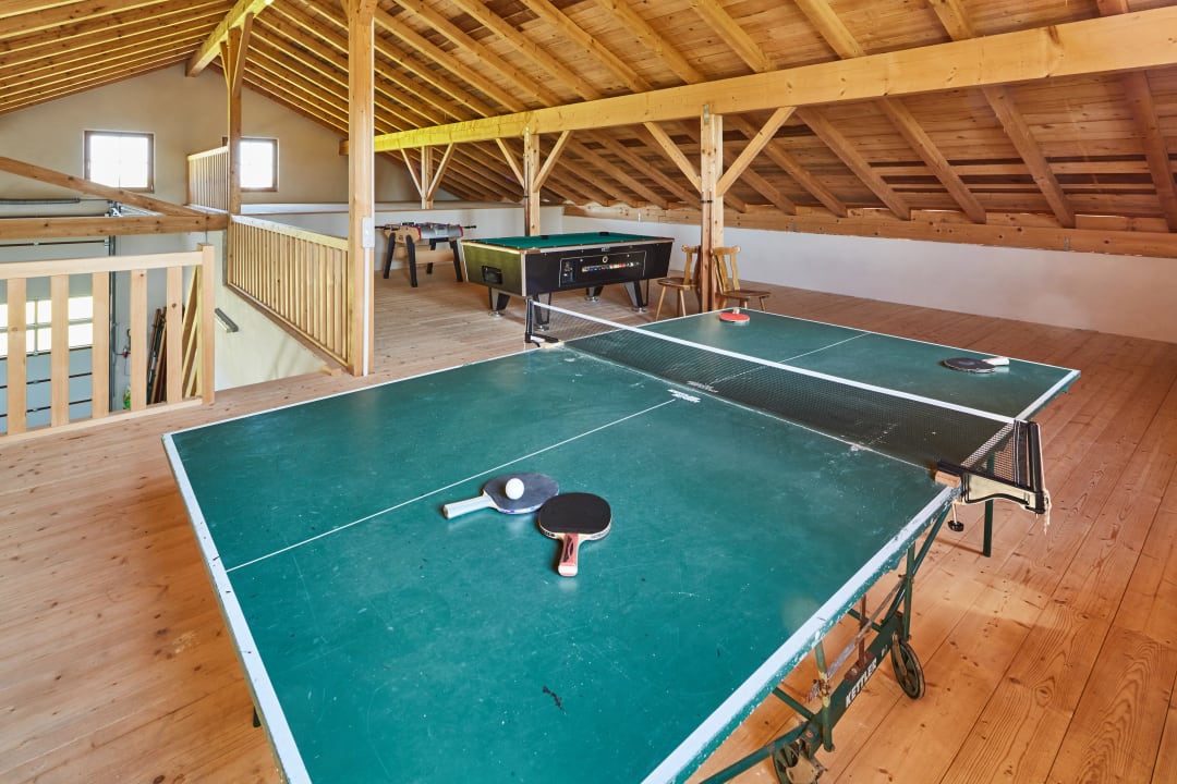 Sport & Freizeit Fürtnerhof