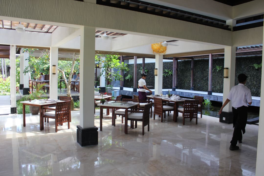 The Seminyak The Seminyak Beach Resort & Spa