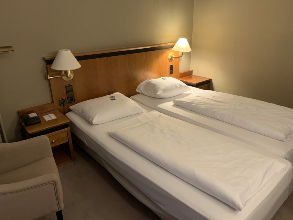 Zimmer Wyndham Garden Lahnstein Koblenz Hotel