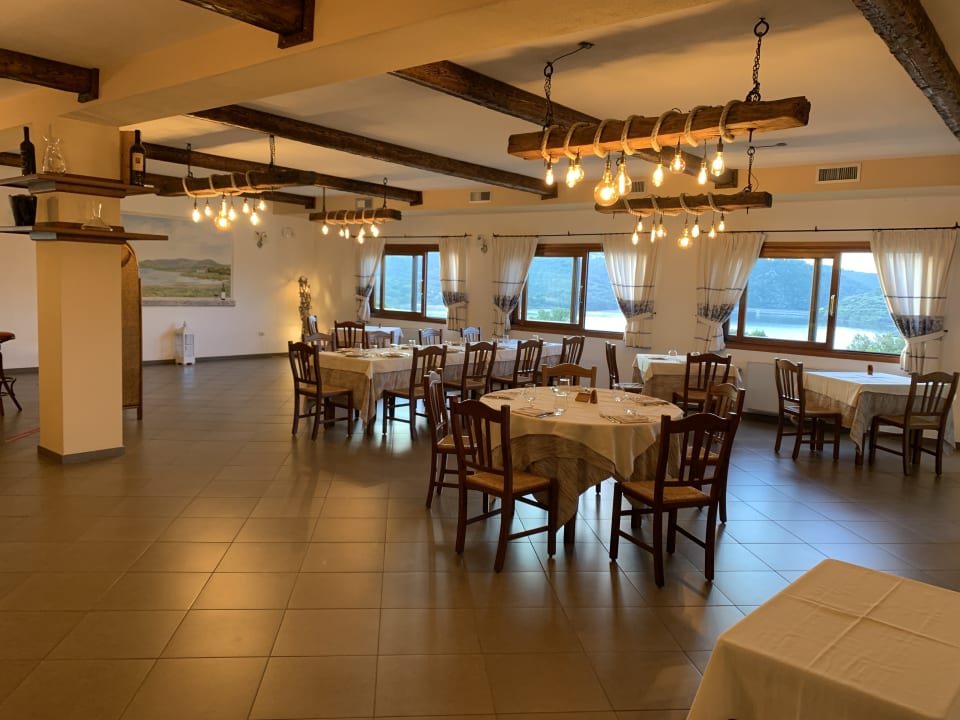 Gastro Valkarana Hotel Relais