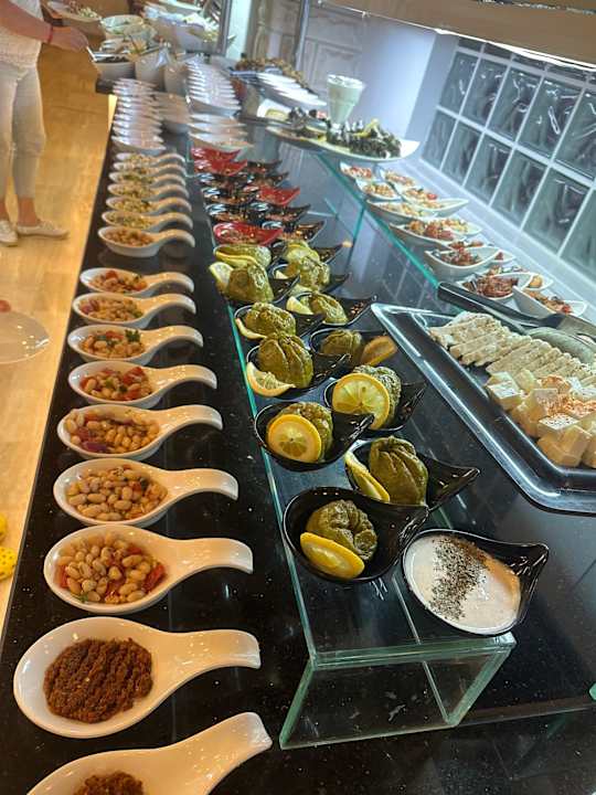 Gastro Club Akman Beach