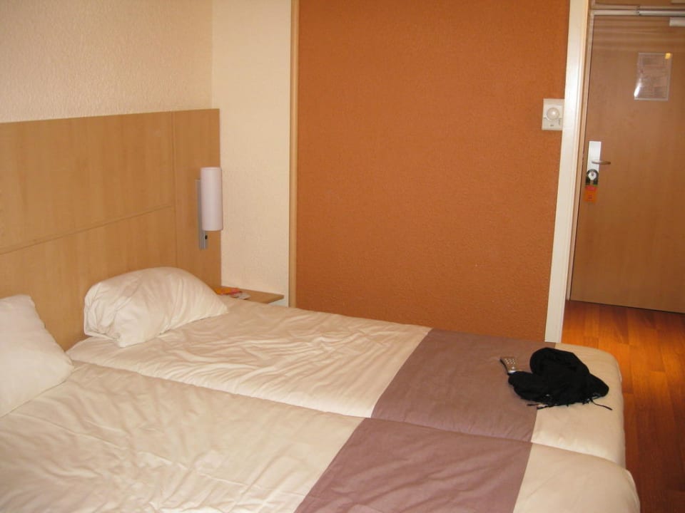 Bett ibis Paris 17 Clichy Batignolles