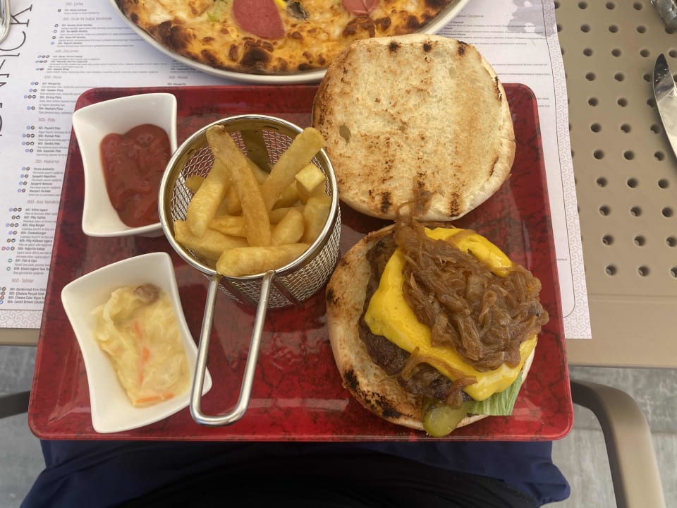 Gastro Seaden Quality Resort & Spa