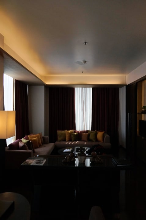 Overview VIE Hotel Bangkok, MGallery