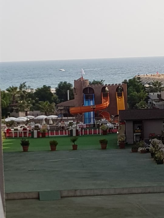 Sport & Freizeit Aydinbey Kings Palace & Spa