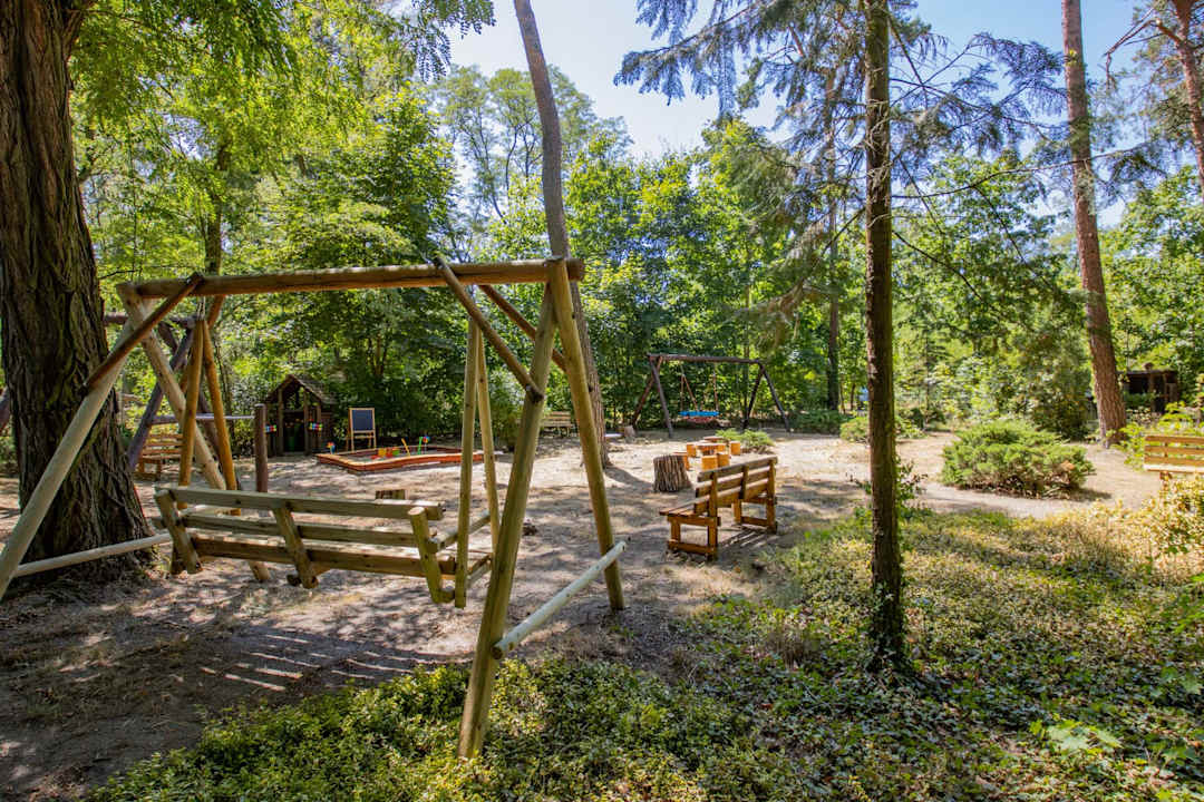 Gartenanlage Ferien Hotel Cottbus