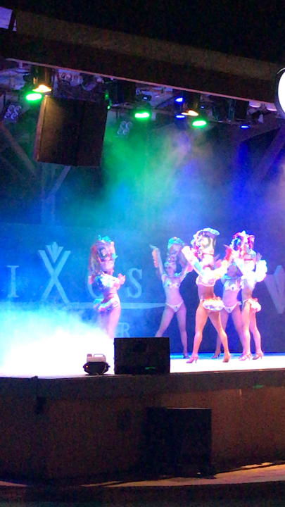 Sonstiges Rixos Bab Al Bahr