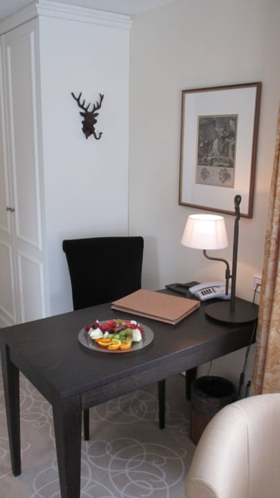 Vital-Zimmer Superior # 203 Naturresort & Spa Schindelbruch