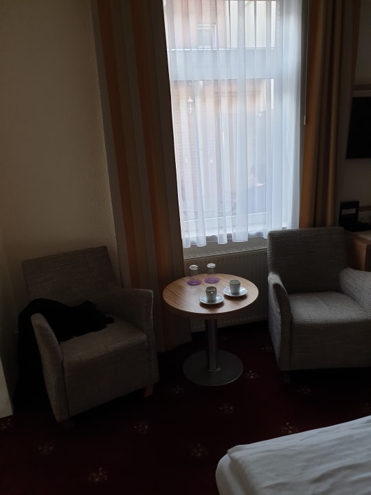 Zimmer Hotel Banter Hof