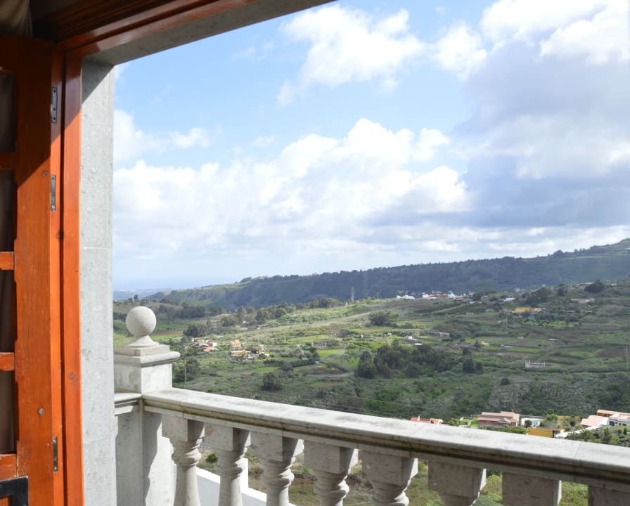 Ausblick Hotel Melva Suite