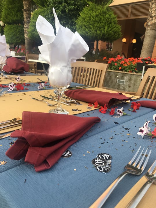 Gastro Dizalya Palm Garden