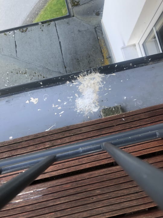 Zimmer Familienhotel Ebbinghof